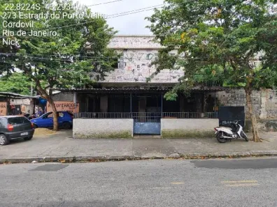Casa com 1 Quarto à venda, 88m² no Cordovil, Rio de Janeiro