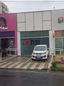 Sala Comercial para alugar, 50m² no Parque Industrial, São José do Rio Preto