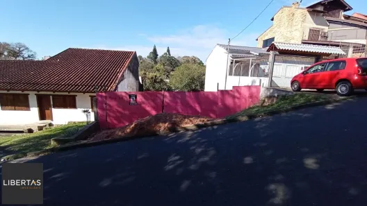 Lote/Terreno à venda, 220m² no Tristeza, Porto Alegre