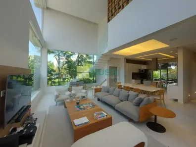 Sobrado com 3 Quartos à venda, 450m² no Condomínio Residencial Alphaville II, São José dos Campos
