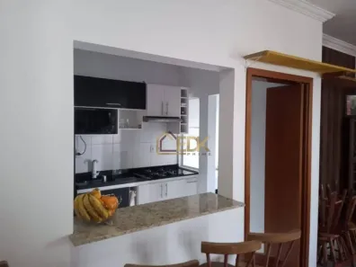 Apartamento com 2 Quartos à venda, 72m² no Alto do Cardoso, Pindamonhangaba