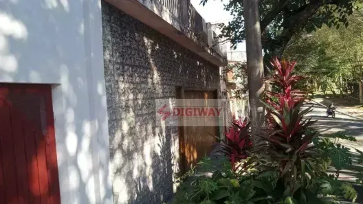 Casa com 2 Quartos para venda ou aluguel, 160m² no Vila Monumento, São Paulo
