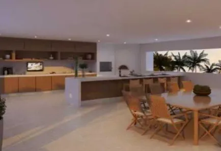 Apartamento com 4 Quartos à venda, 196m² no Brooklin Paulista, São Paulo