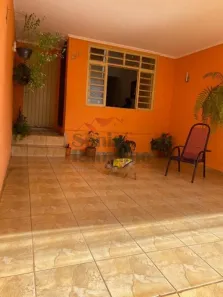 Casa com 3 Quartos à venda, 275m² no Santa Cruz do José Jacques, Ribeirão Preto
