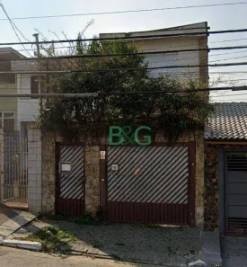 Sobrado com 4 Quartos à venda, 400m² no Saúde, São Paulo