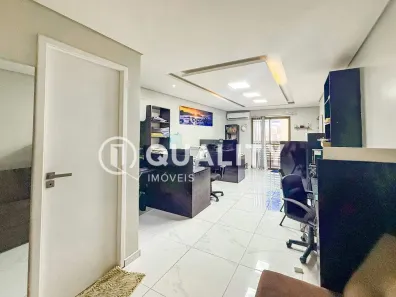 Sala Comercial à venda, 32m² no Pici, Fortaleza