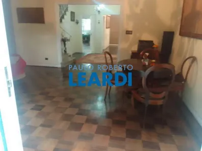 Sobrado com 4 Quartos à venda, 300m² no Vila Nova Conceição, São Paulo