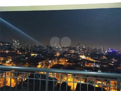 Apartamento com 3 Quartos à venda, 110m² no Vila Guilherme, São Paulo