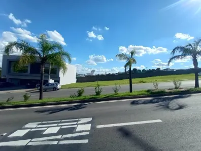 Lote/Terreno à venda, 360m² no Swiss Park, Campinas