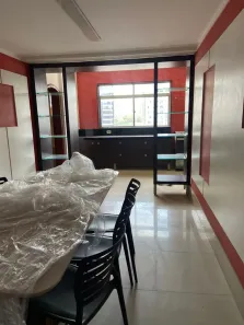 Apartamento com 4 Quartos para venda ou aluguel, 360m² no Jurunas, Belém