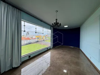 Sala Comercial para alugar, 180m² no Jardim Alvorada, Jaú