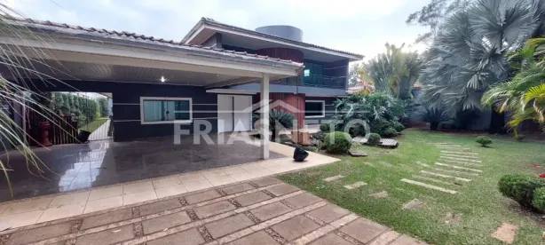 Casa com 3 Quartos à venda, 517m² no Santa Rita, Piracicaba