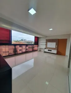 Apartamento com 2 Quartos à venda, 73m² no São José, Franca