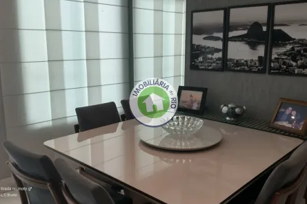 Casa de Condomínio com 3 Quartos à venda, 178m² no Jacarepaguá, Rio de Janeiro