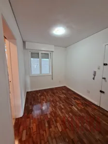 Apartamento com 1 Quarto à venda, 31m² no Santa Cecília, Porto Alegre