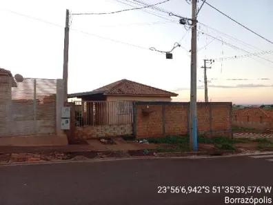 Casa com 2 Quartos à venda, 273m² no CJ VILA VERDE II, Borrazópolis