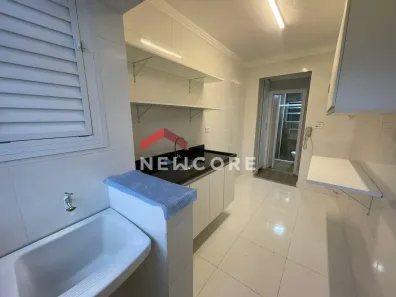 Apartamento com 1 Quarto à venda, 40m² no Canto do Forte, Praia Grande