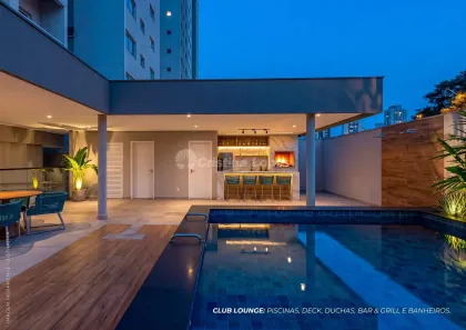 Apartamento com 3 Quartos à venda, 64m² no Tabajaras, Teresina