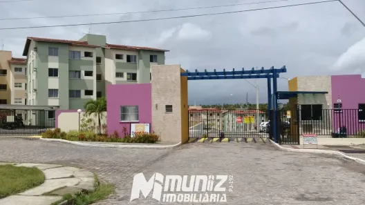 Apartamento com 2 Quartos à venda, 52m² no Rosa Elze, São Cristóvão