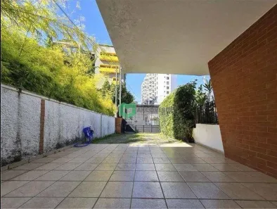 Casa com 3 Quartos à venda, 160m² no Vila Madalena, São Paulo