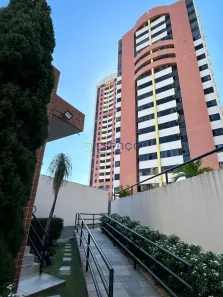 Apartamento com 3 Quartos para venda ou aluguel, 100m² no Capim Macio, Natal