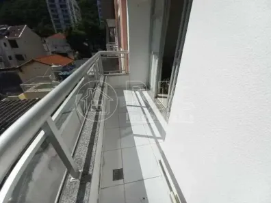 Apartamento com 3 Quartos à venda, 92m² no Grajaú, Rio de Janeiro