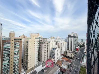 Apartamento com 3 Quartos à venda, 135m² no Itapuã, Vila Velha