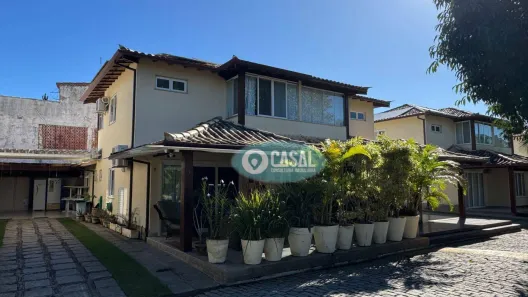 Casa de Condomínio com 4 Quartos para alugar, 200m² no Campo de Pouso, Armação dos Búzios