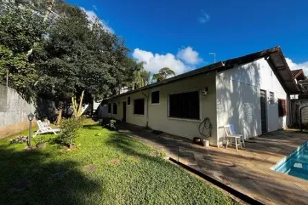Casa de Condomínio com 4 Quartos à venda, 200m² no Pinus Park, Cotia