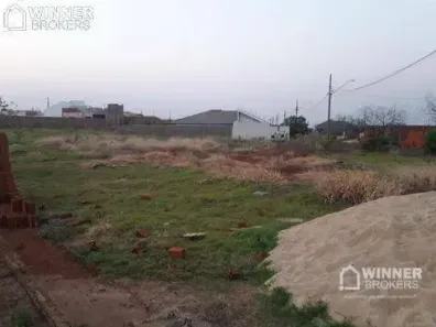 Lote/Terreno à venda, 477m² no Residencial Arezzo, Maringá