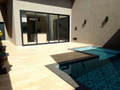 Casa de Condomínio com 3 Quartos à venda, 220m² no Terravista Residence Club, Mirassol
