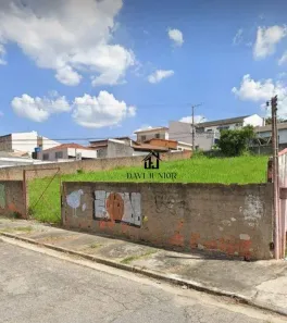 Lote/Terreno à venda, 815m² no Jardim das Magnólias, Sorocaba