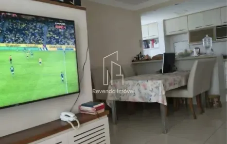 Apartamento com 3 Quartos à venda, 81m² no Centro, Diadema