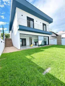 Casa de Condomínio com 4 Quartos à venda, 255m² no Residencial Ibi-aram II, Itupeva
