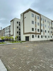 Apartamento com 2 Quartos à venda, 43m² no Itoupava Central, Blumenau