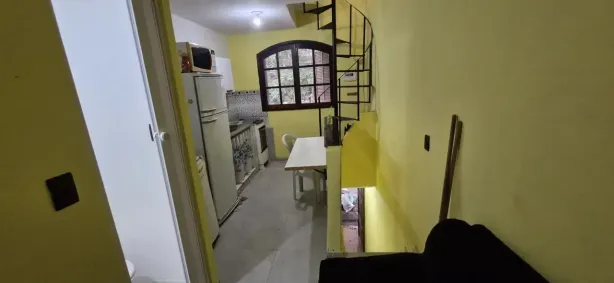 Sobrado com 2 Quartos para venda ou aluguel, 60m² no Recreio dos Bandeirantes, Rio de Janeiro