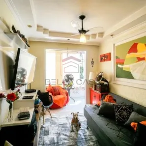 Apartamento com 3 Quartos à venda, 67m² no Vila Matilde, São Paulo