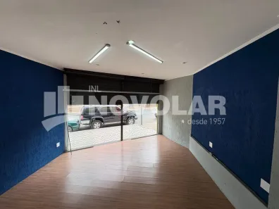 Ponto Comercial para alugar, 60m² no Imirim, São Paulo