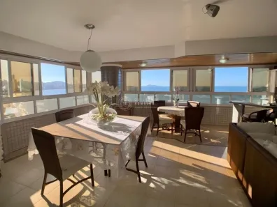 Apartamento com 3 Quartos à venda, 170m² no Centro, Balneário Camboriú