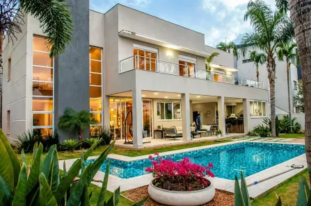 Sobrado com 4 Quartos à venda, 446m² no Chacara Jardim Patelli, Itupeva