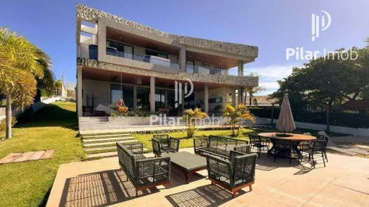 Casa com 5 Quartos à venda, 400m² no , Beberibe
