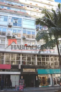 Sala Comercial para alugar, 32m² no Centro Histórico, Porto Alegre