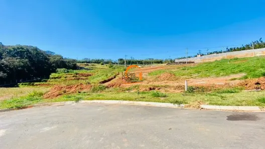 Lote/Terreno à venda, 375m² no Cachoeira, Atibaia