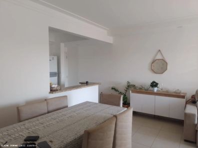 Apartamento com 2 Quartos à venda, 72m² no Jardim Piratininga, Sorocaba