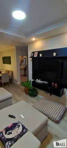 Apartamento com 3 Quartos à venda, 99m² no Jardim Bela Vista, São José do Rio Preto
