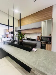 Casa de Condomínio com 3 Quartos à venda, 180m² no Loteamento Residencial Morada do Visconde, Tremembé