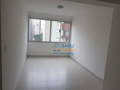 Apartamento com 1 Quarto à venda, 47m² no Consolação, São Paulo