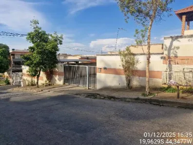 Casa com 2 Quartos à venda, 88m² no Tatuapé, Juatuba
