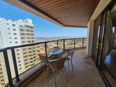 Apartamento com 2 Quartos à venda, 215m² no Jardim América, Bauru