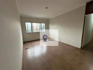 Apartamento com 3 Quartos para alugar, 100m² no Chácara Cruzeiro do Sul, São Paulo